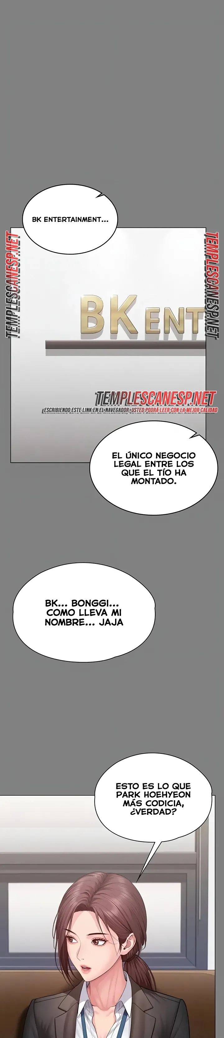 Te protegeré Capítulo 55 - Page 18