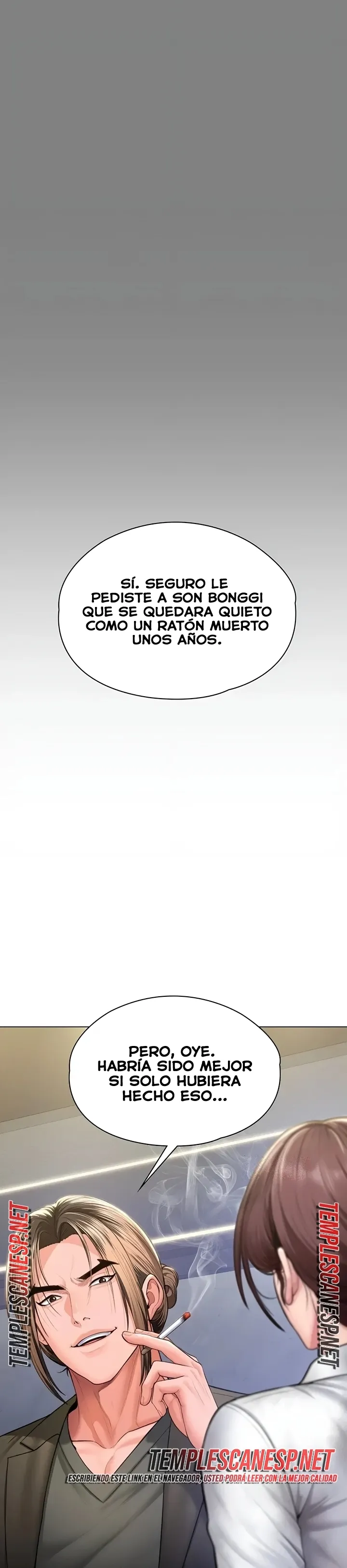 Te protegeré Capítulo 55 - Page 22
