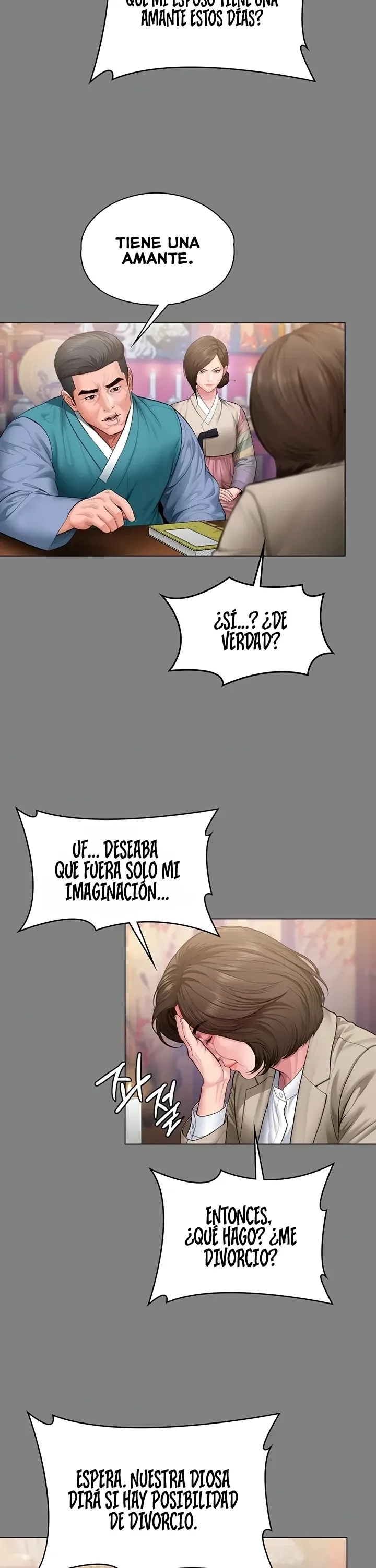 Te protegeré Capítulo 55 - Page 24