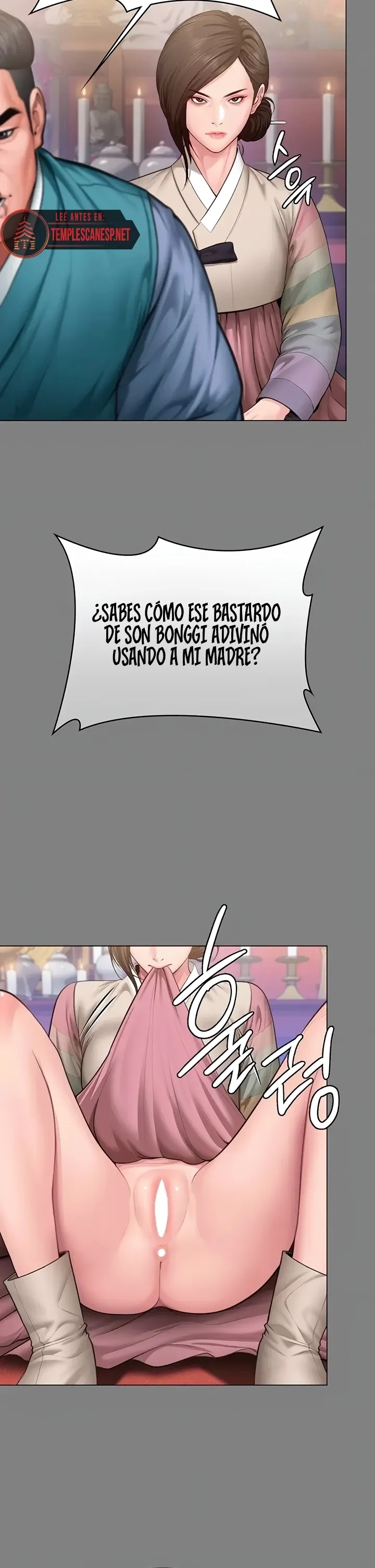 Te protegeré Capítulo 55 - Page 25