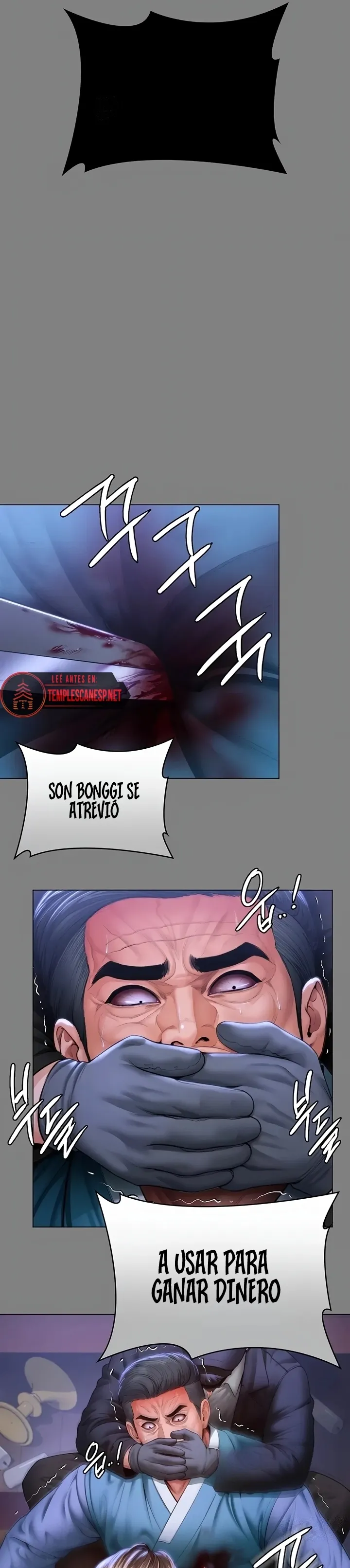 Te protegeré Capítulo 55 - Page 29