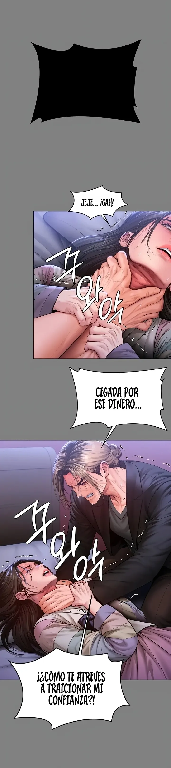 Te protegeré Capítulo 55 - Page 31