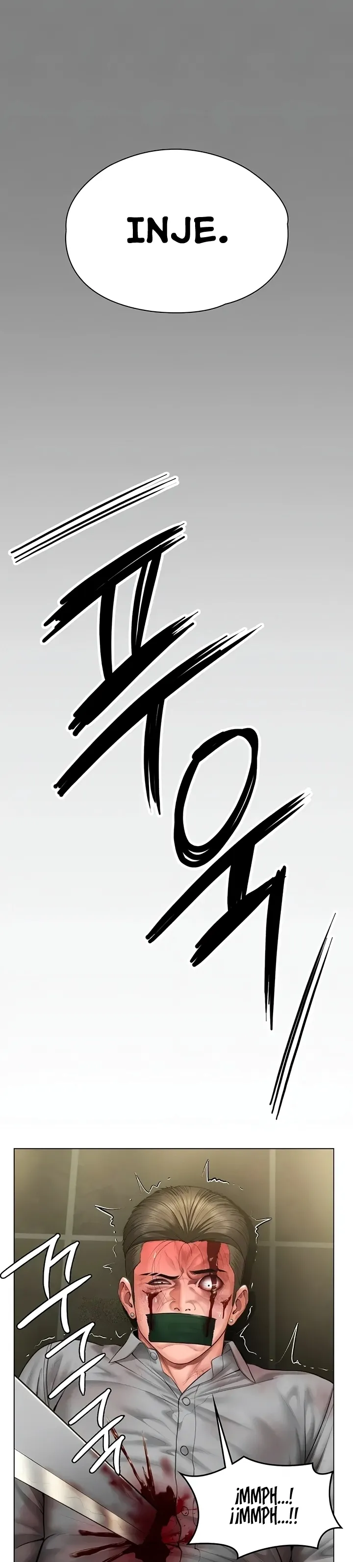 Te protegeré Capítulo 55 - Page 35