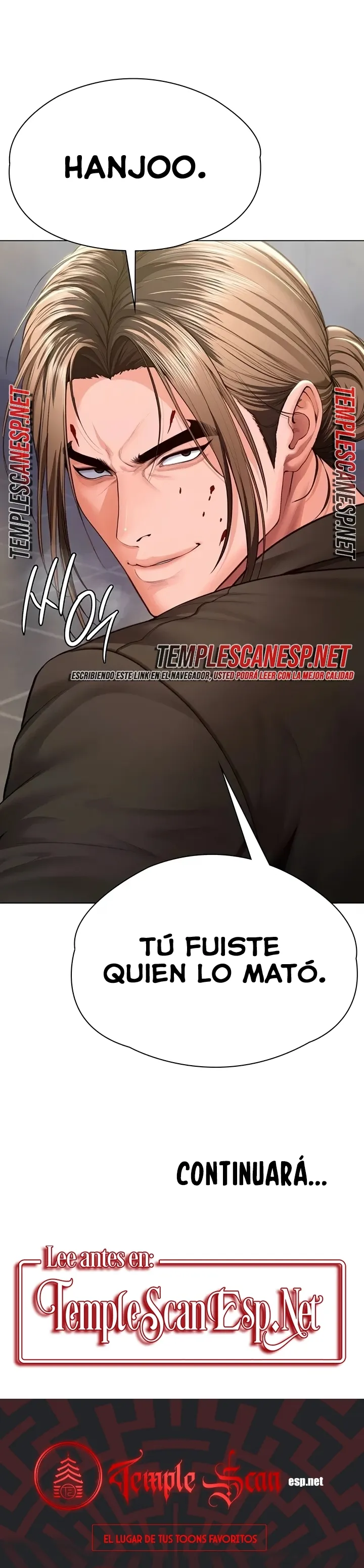 Te protegeré Capítulo 55 - Page 40