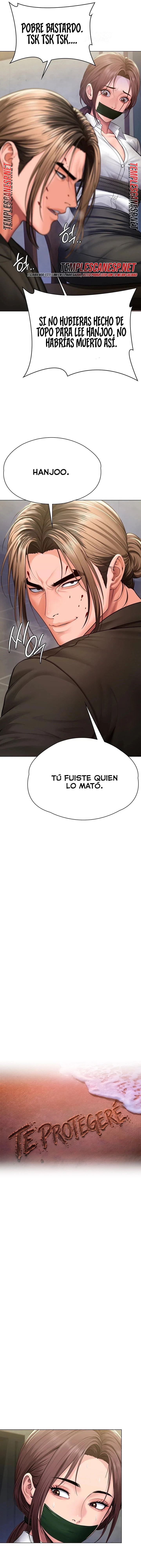 Te protegeré Capítulo 56 - Page 2