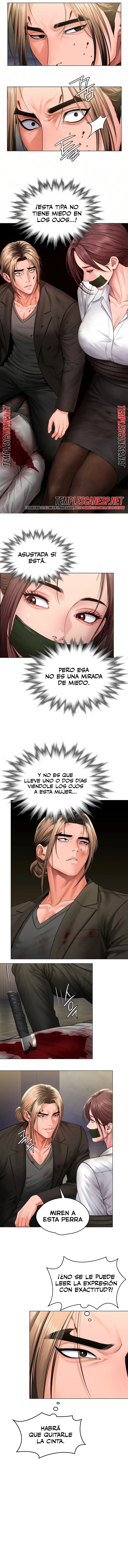 Te protegeré Capítulo 56 - Page 3