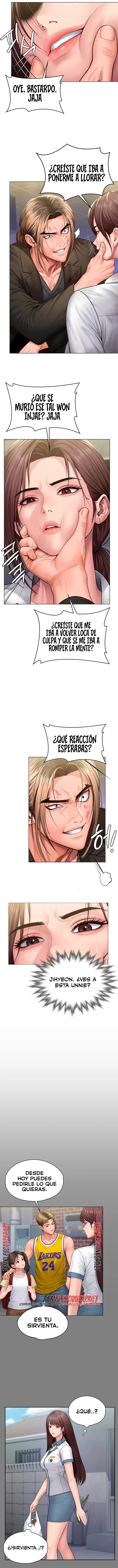 Te protegeré Capítulo 56 - Page 5