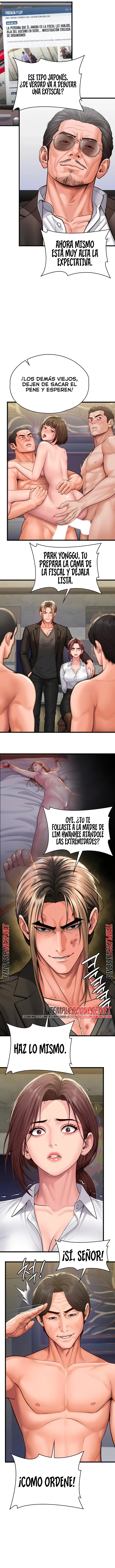Te protegeré Capítulo 56 - Page 12