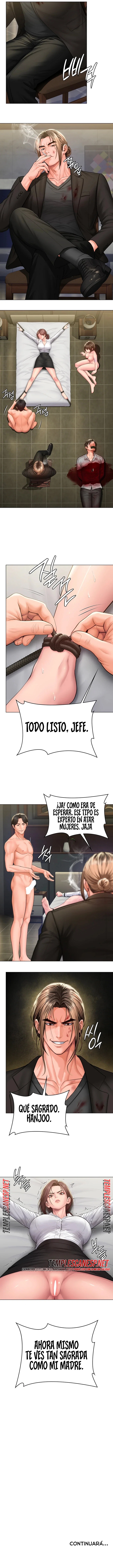 Te protegeré Capítulo 56 - Page 13
