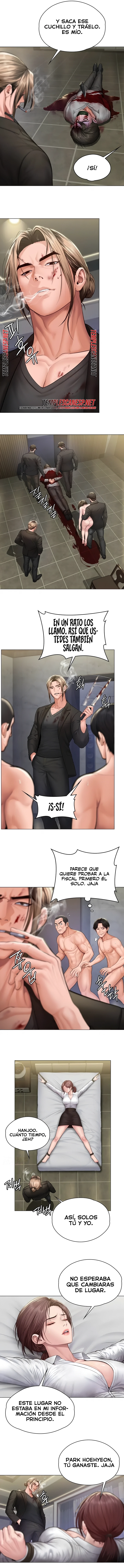 Te protegeré Capítulo 57 - Page 2