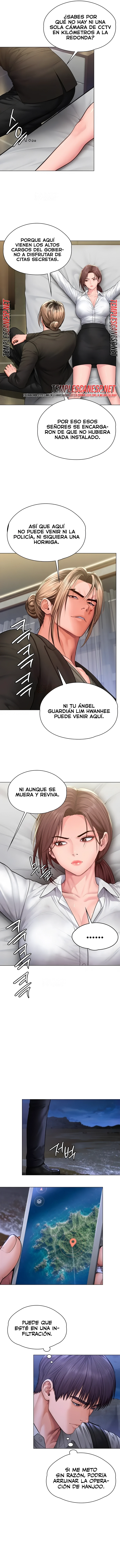 Te protegeré Capítulo 57 - Page 3