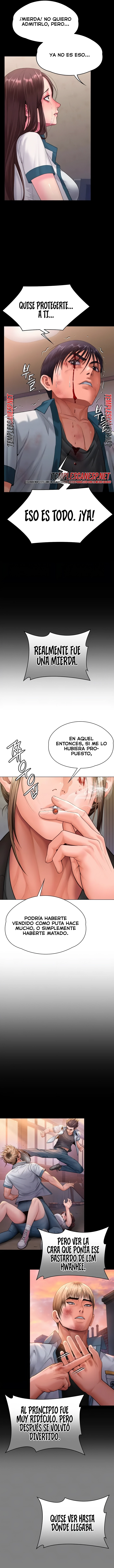 Te protegeré Capítulo 57 - Page 6