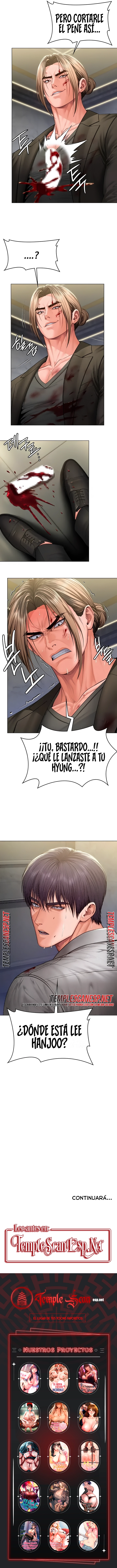 Te protegeré Capítulo 57 - Page 12