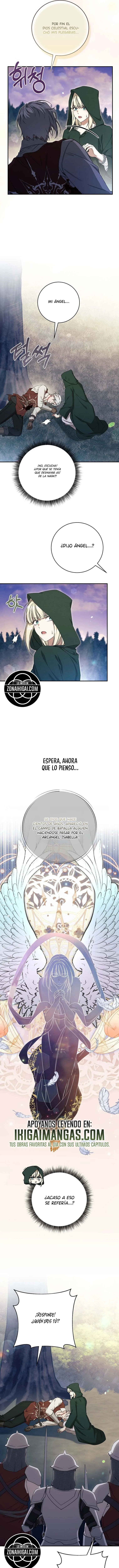 La villana poseída está causando problemas Capítulo 68 - Page 14