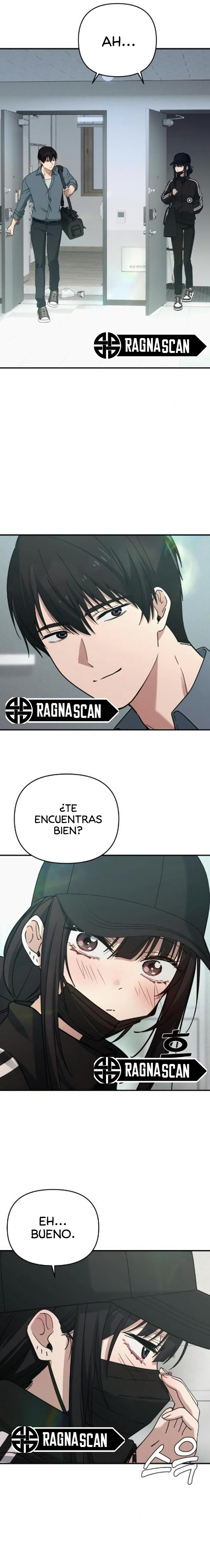 Mia esta de vuelta Capítulo 21 - Page 2