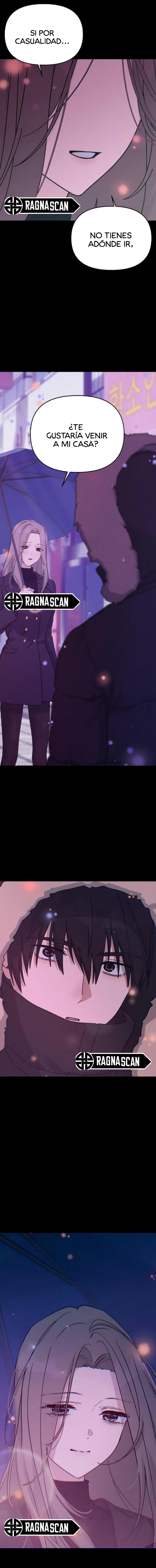 Mia esta de vuelta Capítulo 22 - Page 14