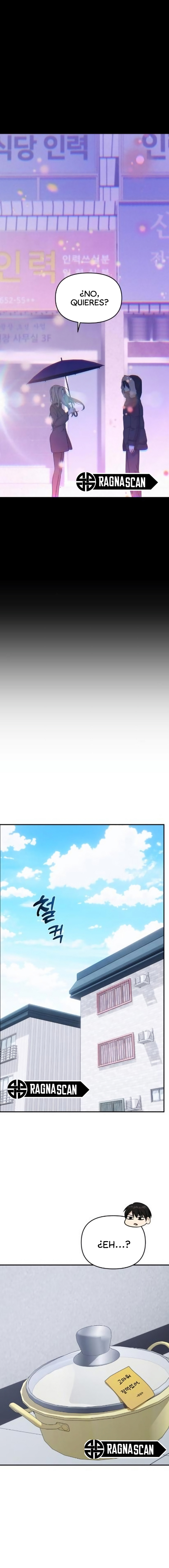 Mia esta de vuelta Capítulo 22 - Page 15