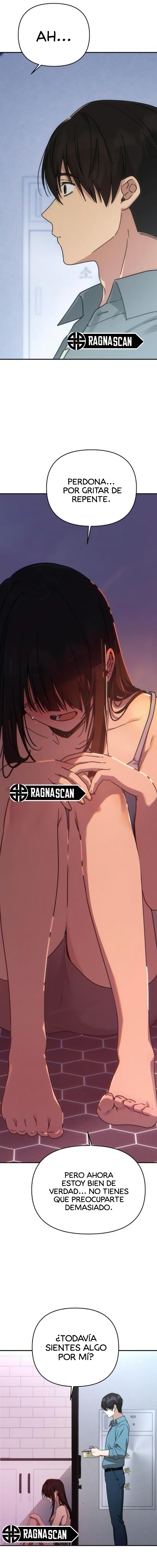 Mia esta de vuelta Capítulo 22 - Page 4