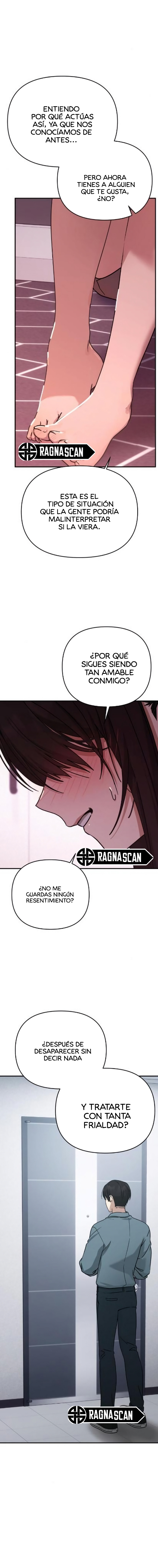 Mia esta de vuelta Capítulo 22 - Page 5