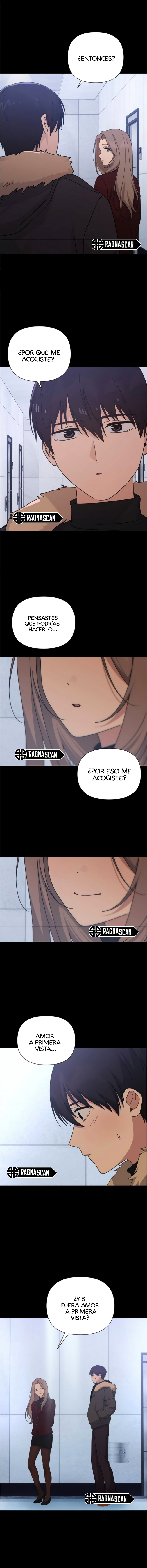 Mia esta de vuelta Capítulo 25 - Page 14