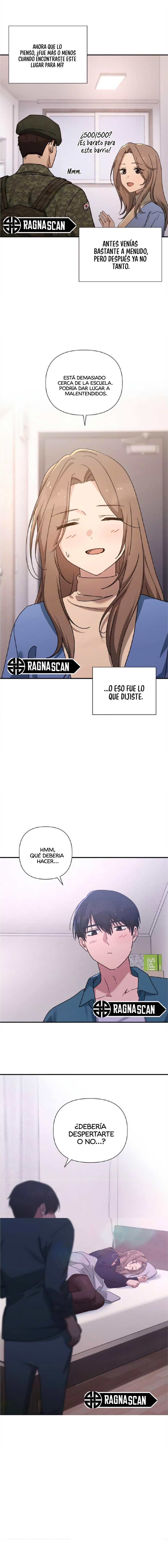 Mia esta de vuelta Capítulo 27 - Page 2