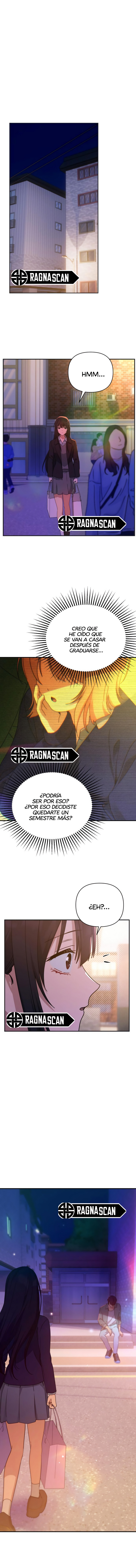 Mia esta de vuelta Capítulo 28 - Page 14