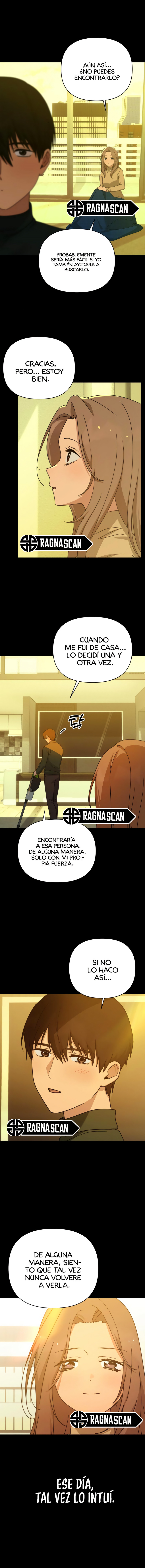 Mia esta de vuelta Capítulo 28 - Page 9