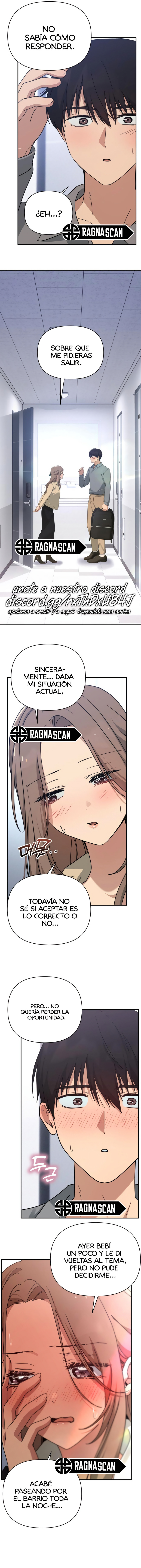 Mia esta de vuelta Capítulo 29 - Page 15