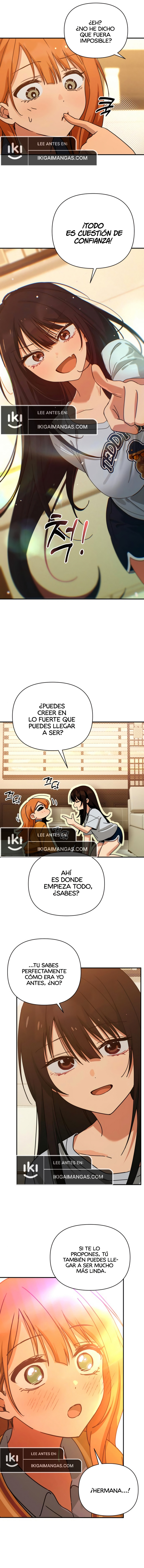 Mia esta de vuelta Capítulo 30 - Page 13