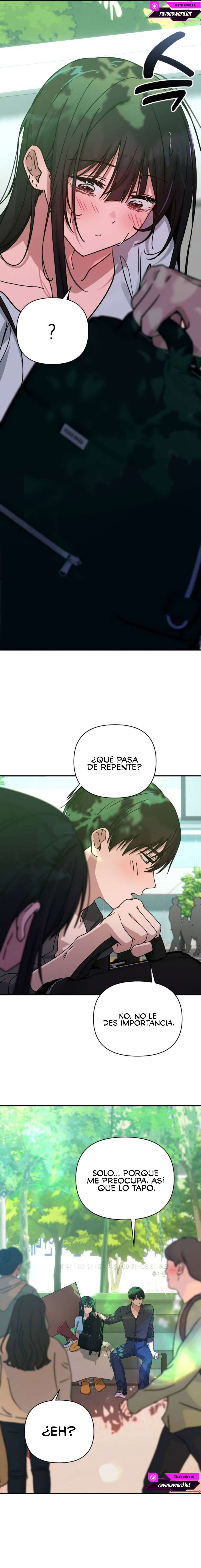 Mia esta de vuelta Capítulo 31 - Page 13