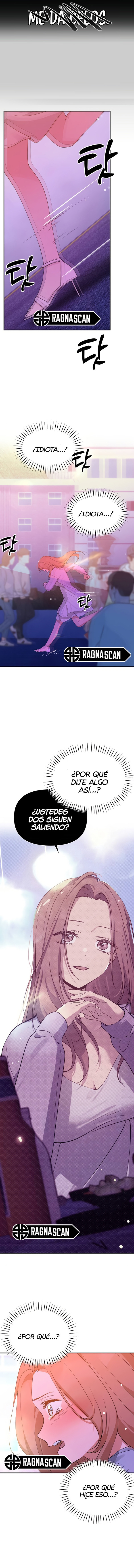 Mia esta de vuelta Capítulo 37 - Page 6