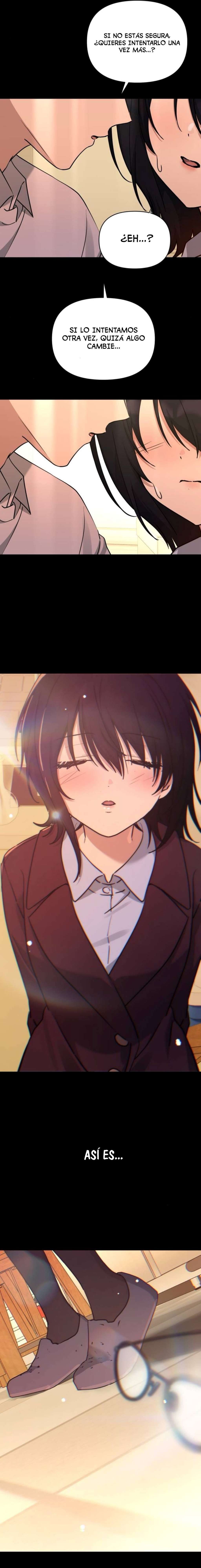 Mia esta de vuelta Capítulo 39 - Page 10