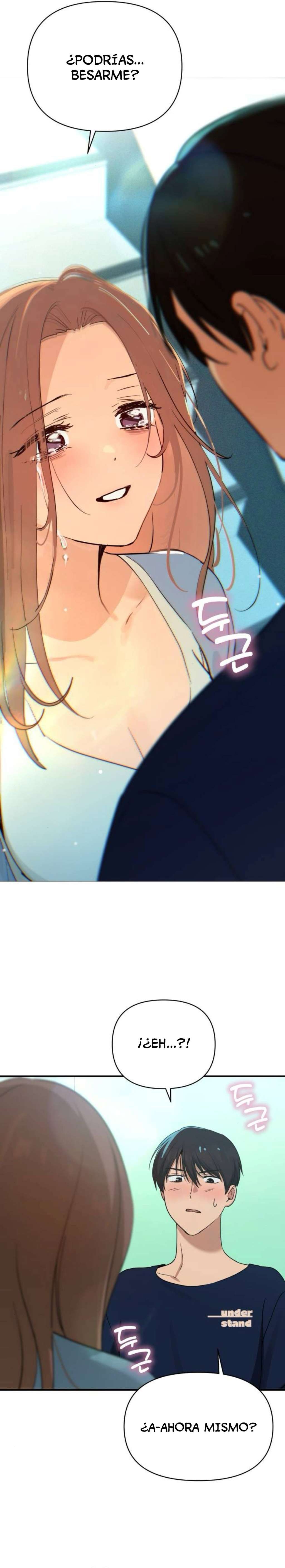 Mia esta de vuelta Capítulo 39 - Page 2