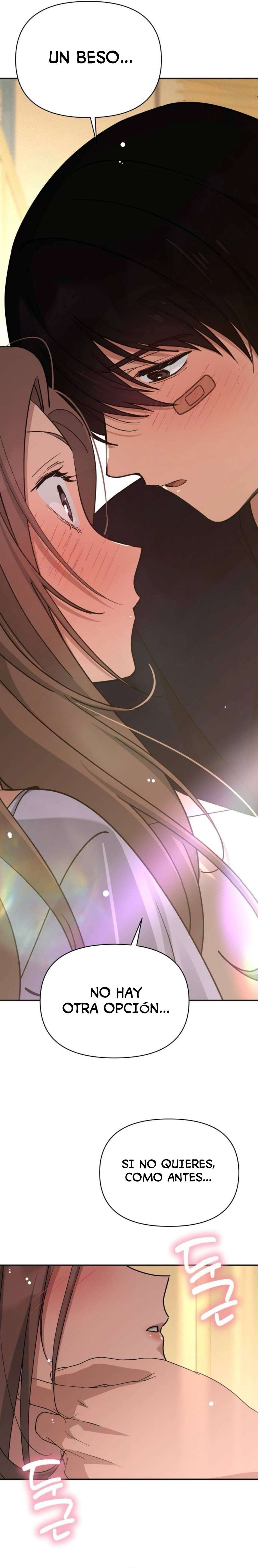 Mia esta de vuelta Capítulo 39 - Page 21