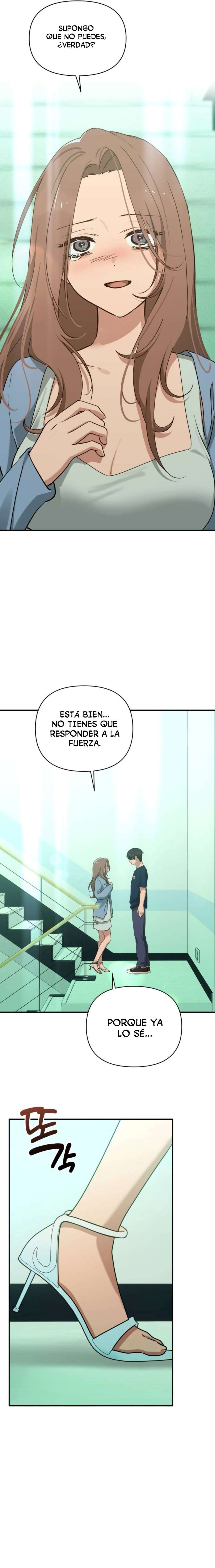 Mia esta de vuelta Capítulo 39 - Page 3