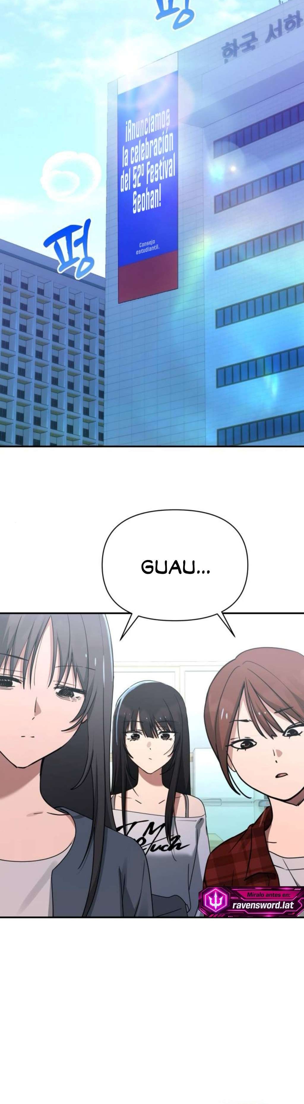 Mia esta de vuelta Capítulo 40 - Page 2