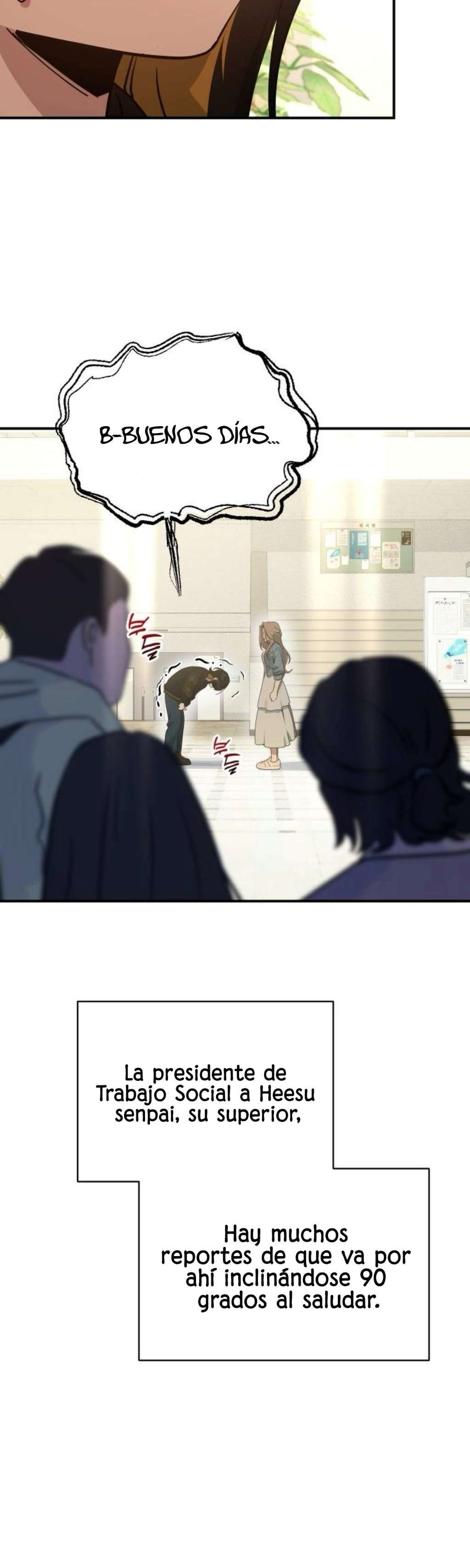 Mia esta de vuelta Capítulo 40 - Page 25