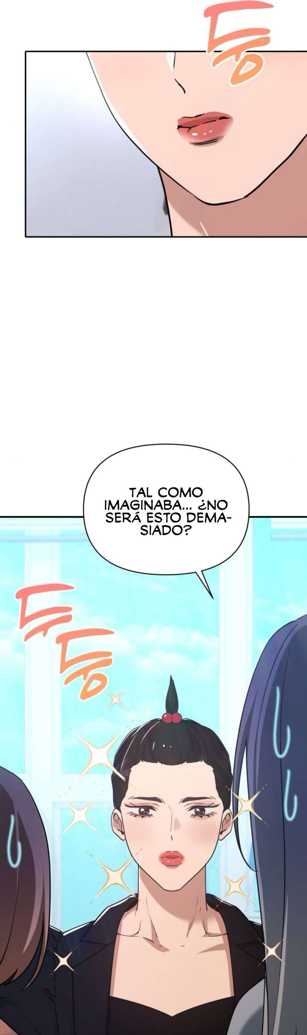 Mia esta de vuelta Capítulo 40 - Page 3