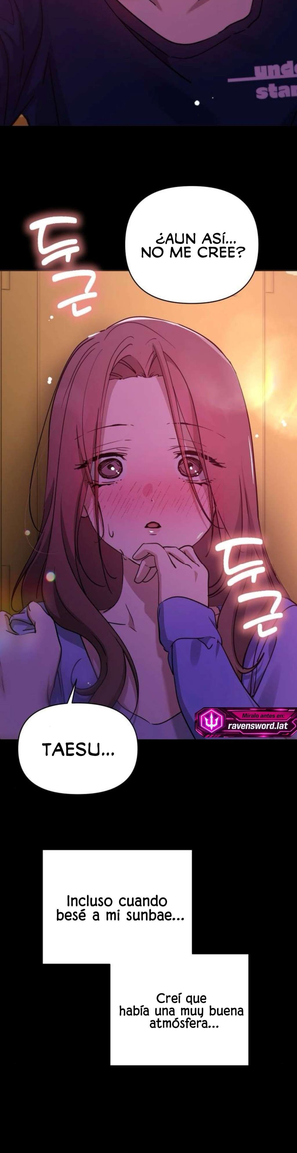 Mia esta de vuelta Capítulo 40 - Page 31