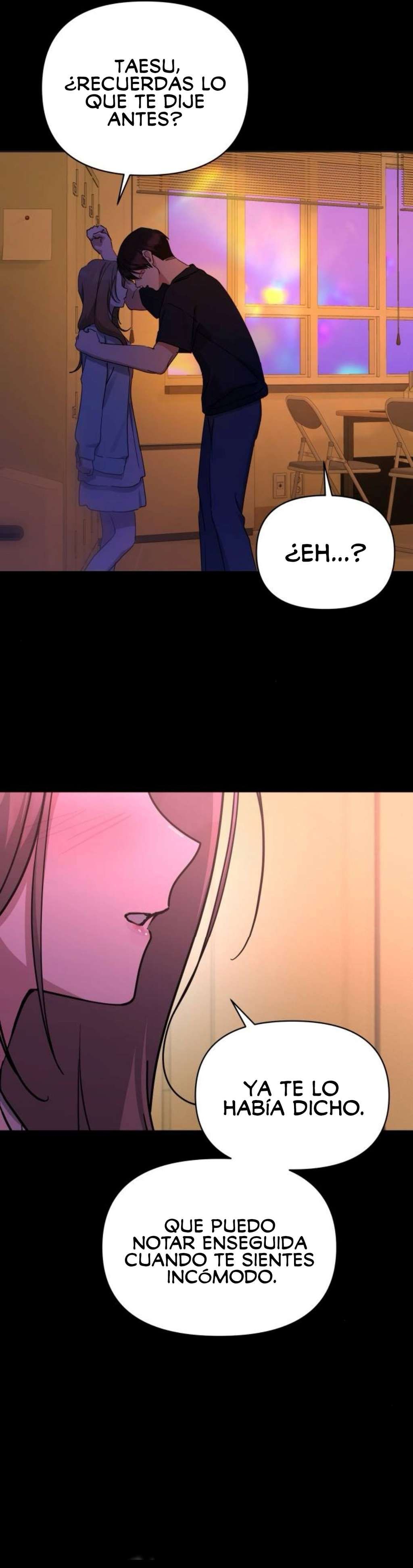 Mia esta de vuelta Capítulo 40 - Page 32