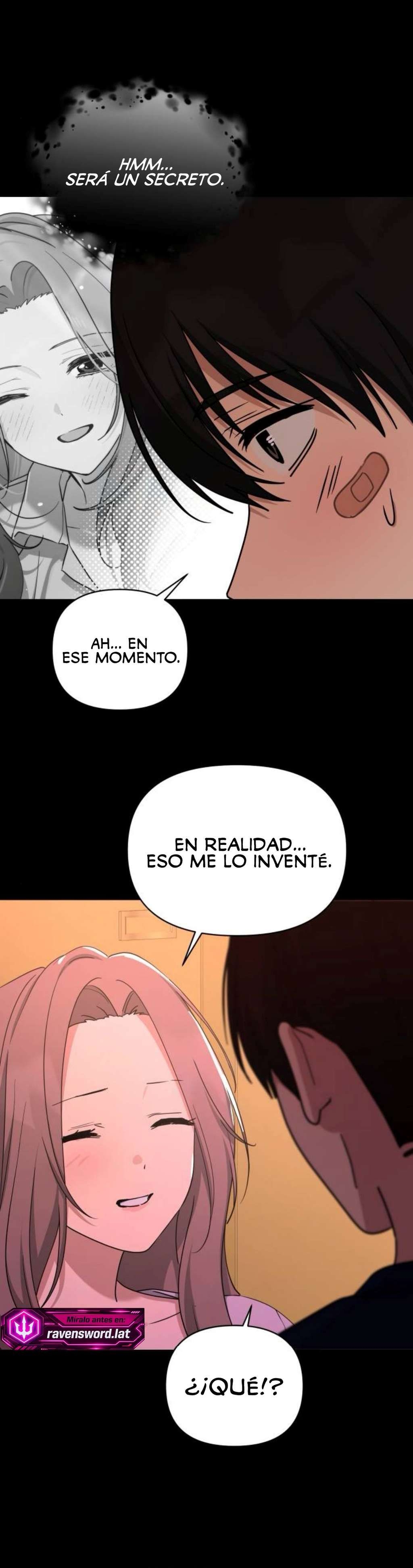 Mia esta de vuelta Capítulo 40 - Page 33