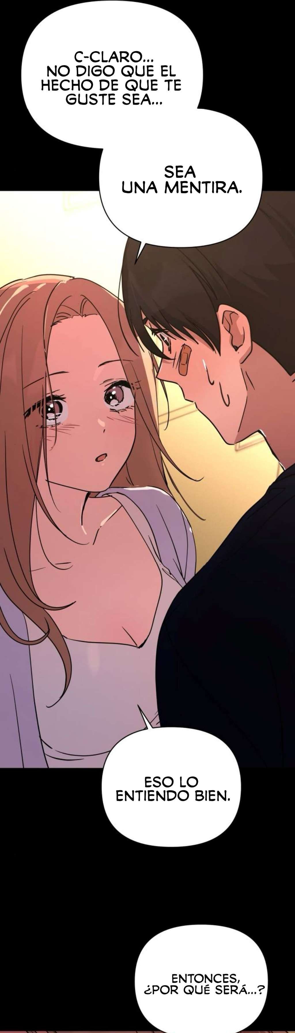 Mia esta de vuelta Capítulo 40 - Page 36
