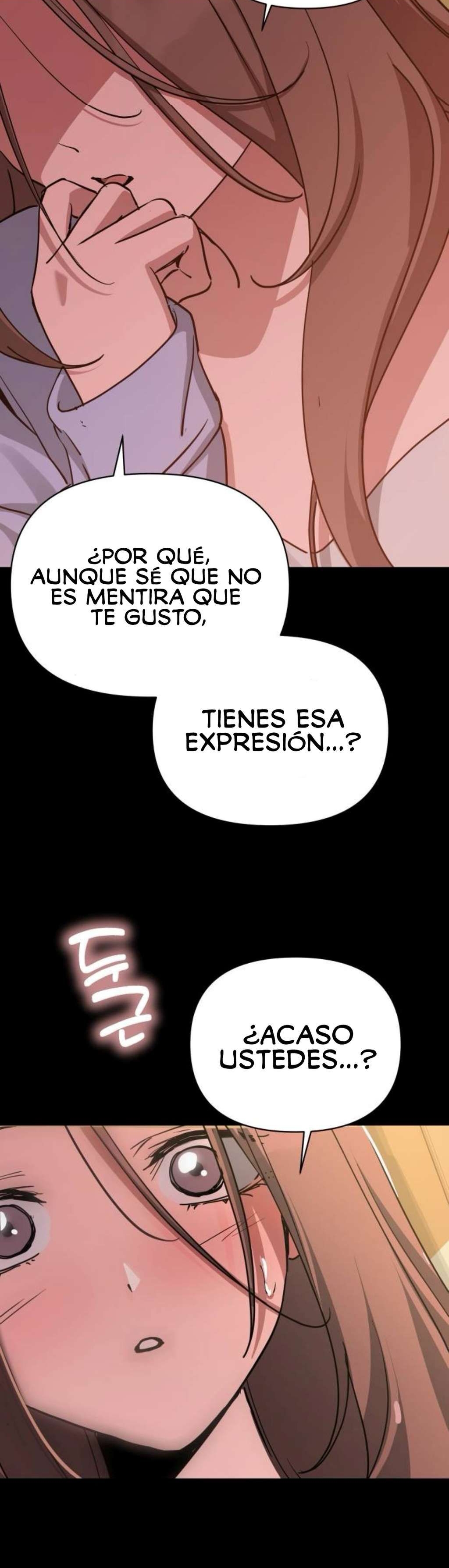 Mia esta de vuelta Capítulo 40 - Page 37