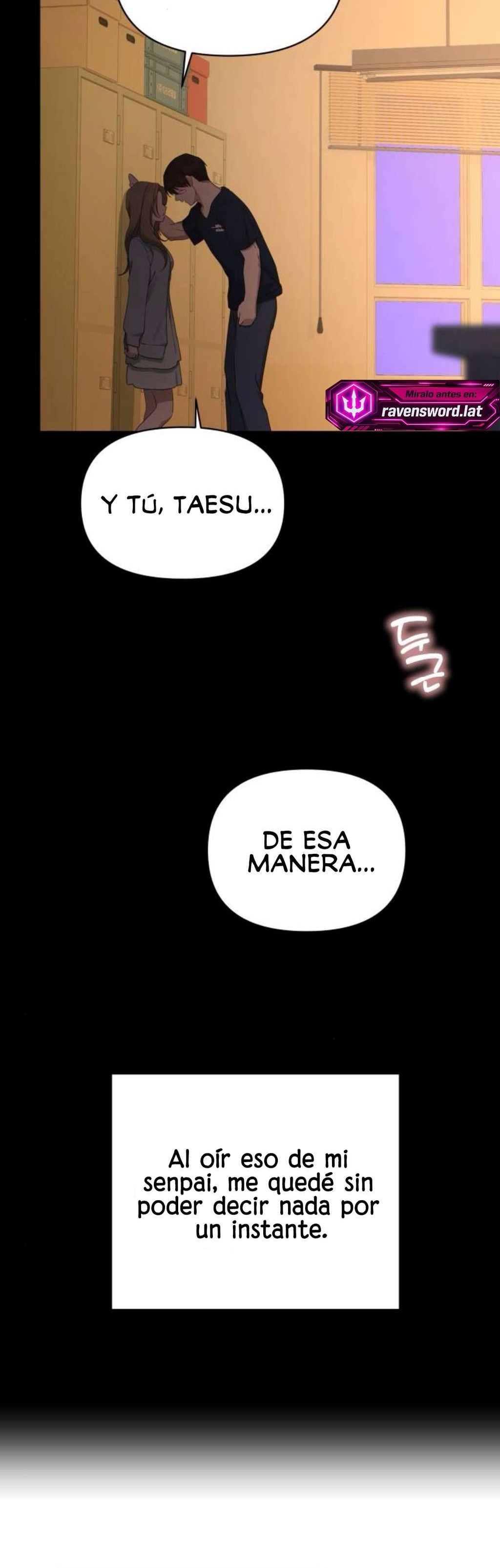 Mia esta de vuelta Capítulo 40 - Page 39