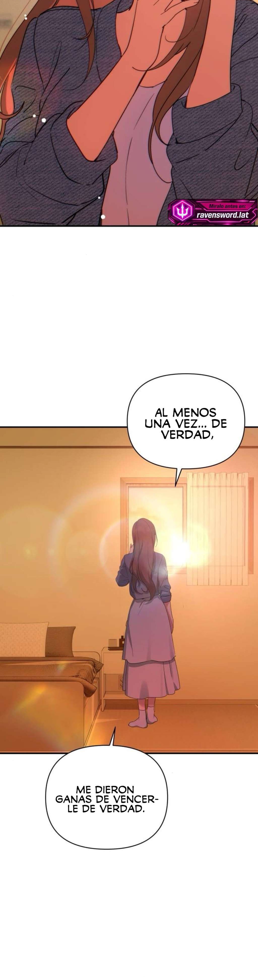 Mia esta de vuelta Capítulo 40 - Page 47