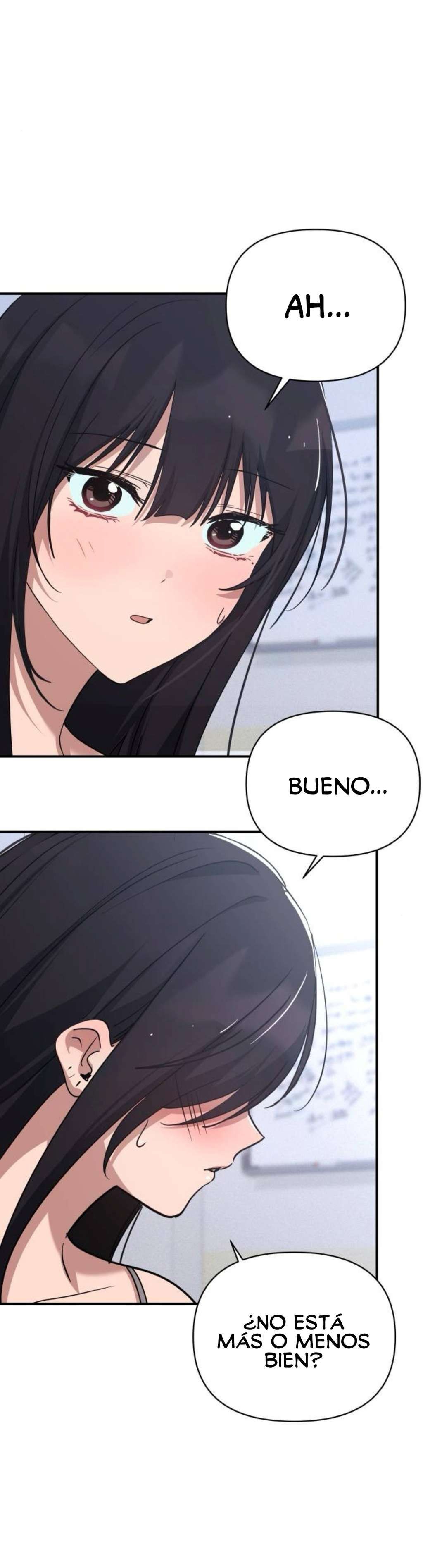 Mia esta de vuelta Capítulo 40 - Page 6
