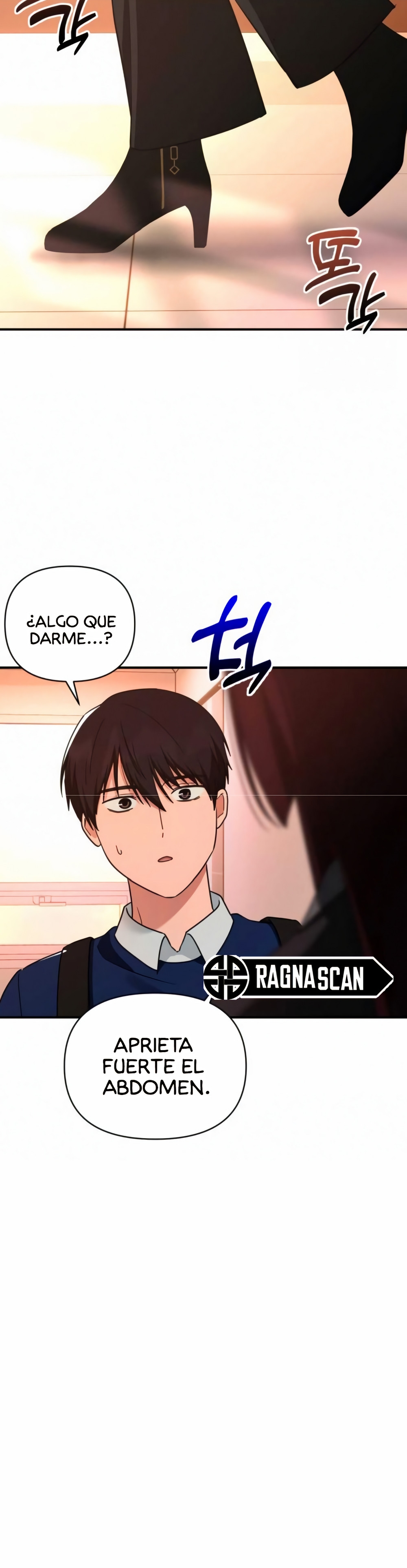 Mia esta de vuelta Capítulo 41 - Page 16