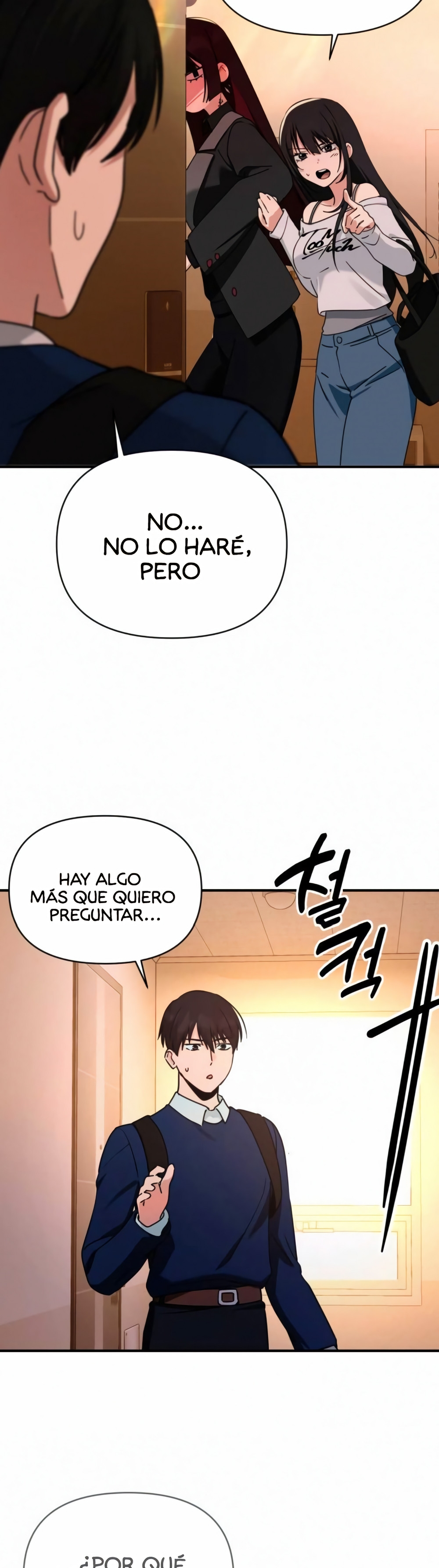 Mia esta de vuelta Capítulo 41 - Page 27