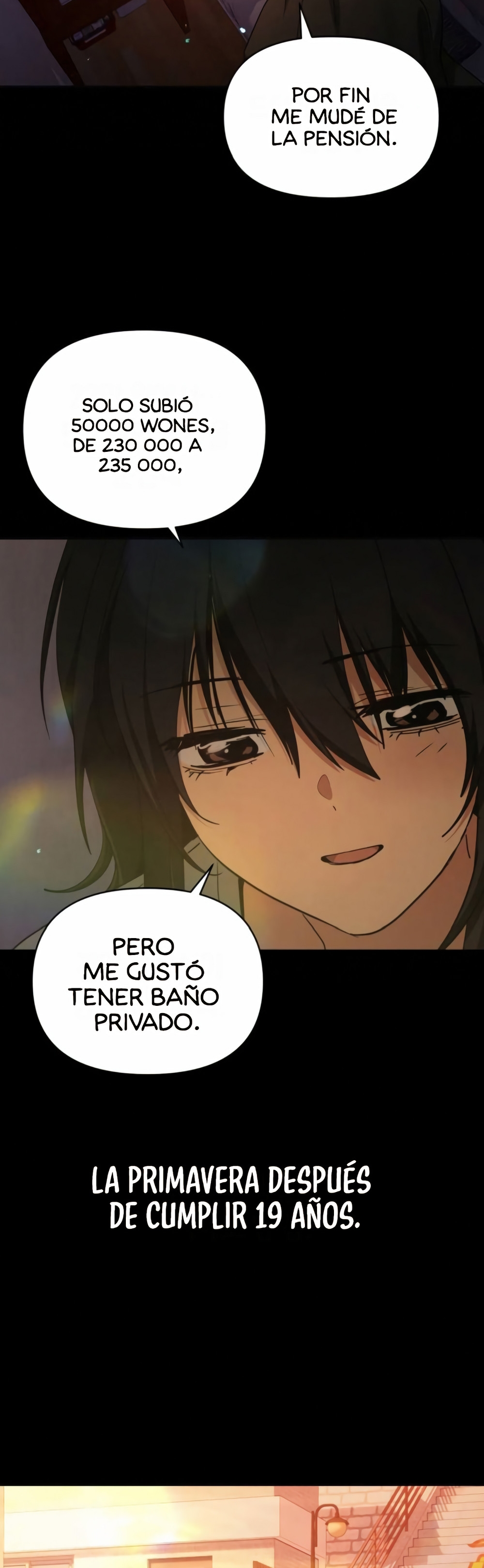 Mia esta de vuelta Capítulo 41 - Page 40