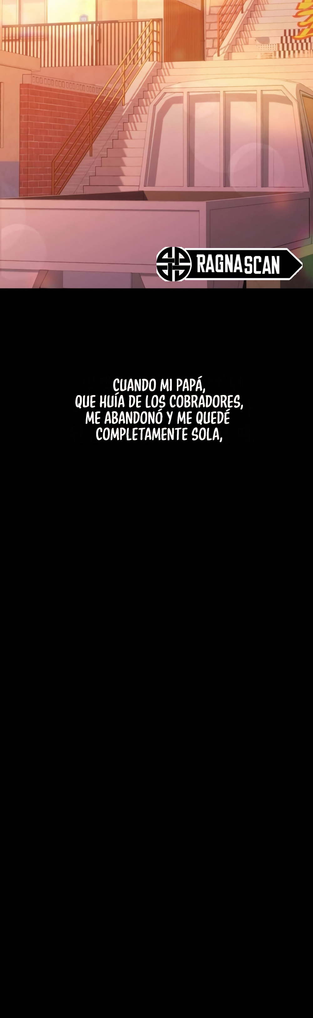 Mia esta de vuelta Capítulo 41 - Page 41